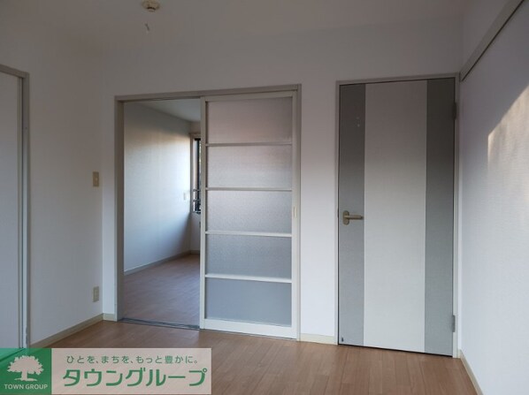 アリエスの物件内観写真